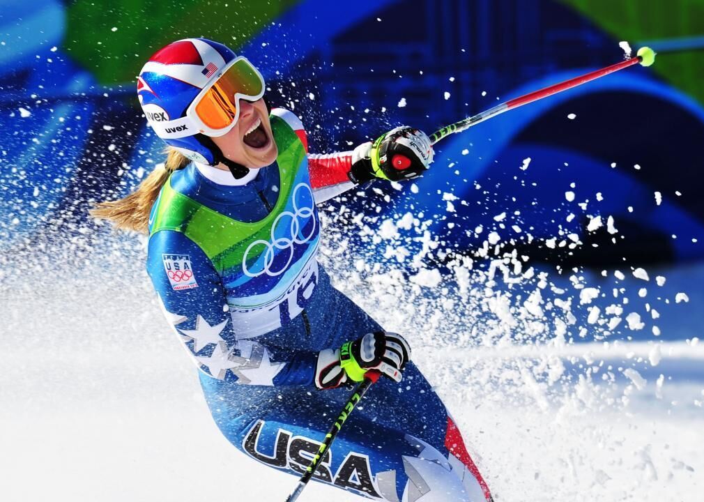 Top Winter Olympics ski moments